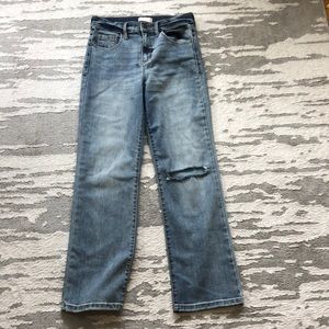 Altar’d State Distressed Jeans